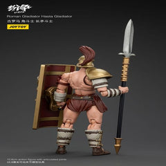 Strife figurine 1/18 Roman Gladiator Hasta Gladiator 11 cm