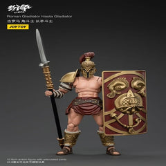 Strife figurine 1/18 Roman Gladiator Hasta Gladiator 11 cm