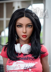 wm-164cm-16-calliope - High-quality realistic doll, USA love doll, Europe sex dolls