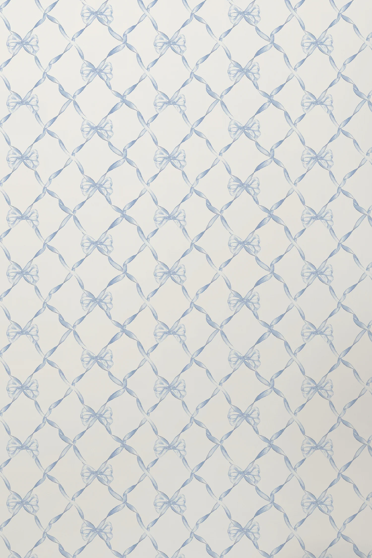 Baby Bow Standard Wallpaper