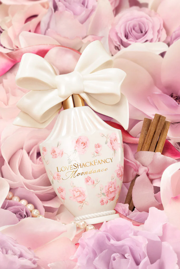 Moondance Eau de Parfum