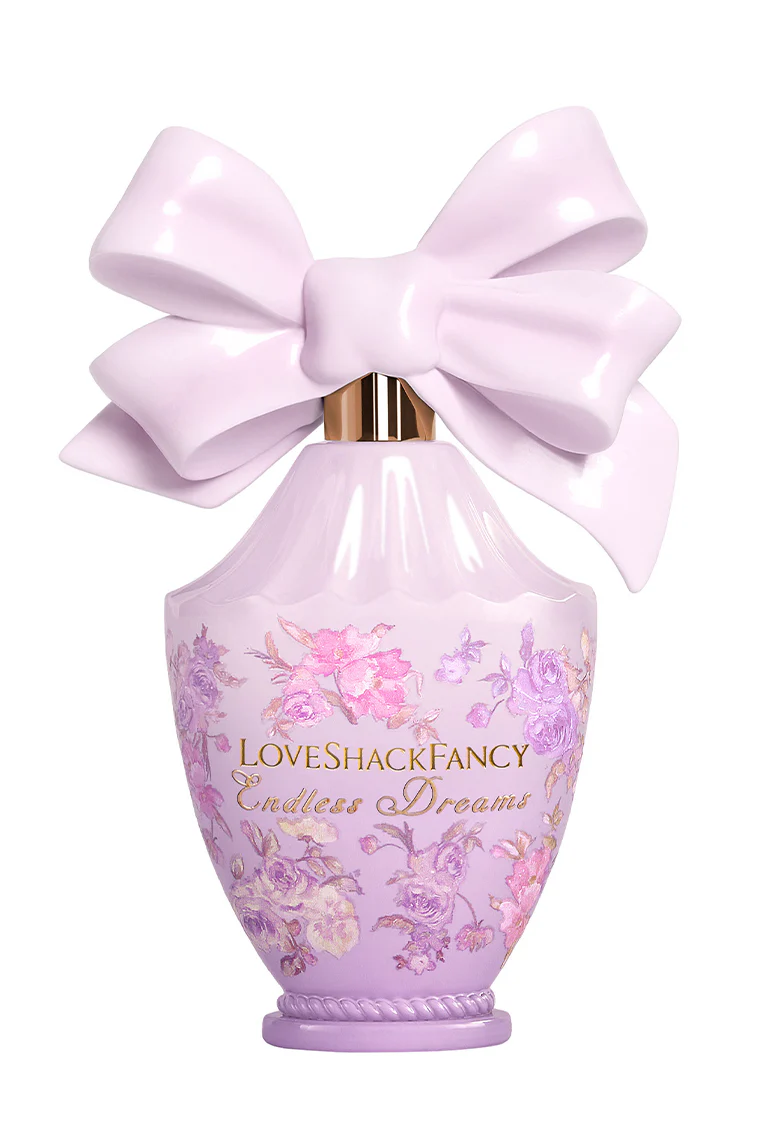 Endless Dreams Eau de Parfum