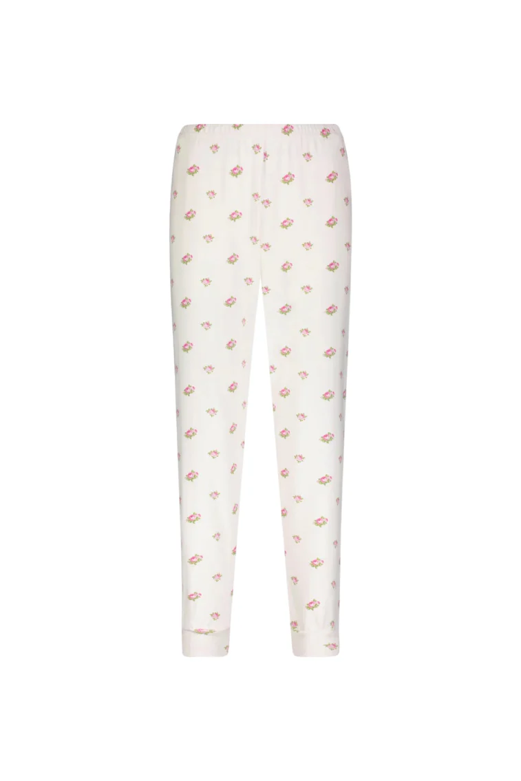 Polka Dot England Joggers